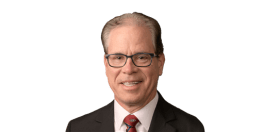 Portrait photo of Mike Braun