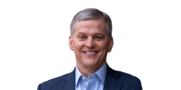 Portrait photo of Josh Stein