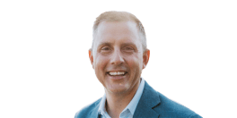 Portrait photo of Kelly Armstrong