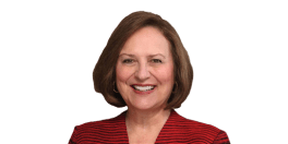 Portrait photo of Deb Fischer