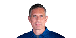 Portrait photo of Martin Heinrich