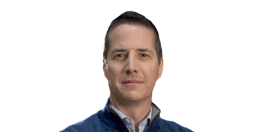 Portrait photo of Bernie Moreno
