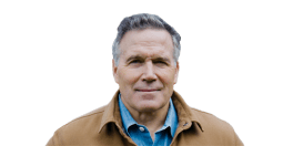 Portrait photo of Dave McCormick