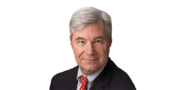 Portrait photo of Sheldon Whitehouse