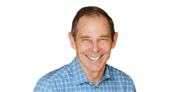 Portrait photo of John Curtis