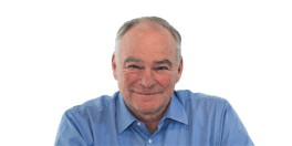 Portrait photo of Timothy Kaine