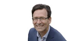 Portrait photo of Bob Ferguson