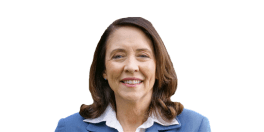 Portrait photo of Maria Cantwell