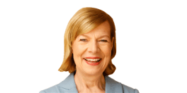 Portrait photo of Tammy Baldwin