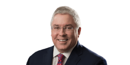 Portrait photo of Patrick Morrisey