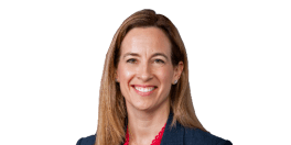 Portrait photo of Mikie Sherrill