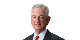 Portrait photo of Tommy Tuberville