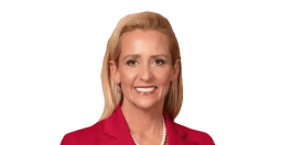 Portrait photo of Leslie Rutledge