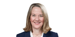 Portrait photo of Kris Mayes