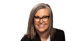 Portrait photo of Katie Hobbs