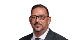 Portrait photo of Adrian Fontes