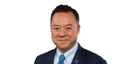 Portrait photo of William Tong