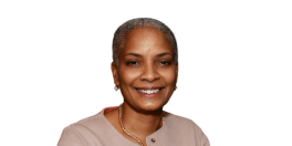Portrait photo of Stephanie Thomas