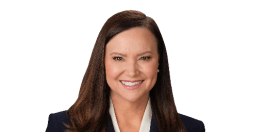 Portrait photo of Ashley Moody
