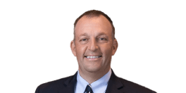 Portrait photo of Josh Green