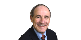 Portrait photo of Jim Risch