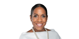 Portrait photo of Juliana Stratton
