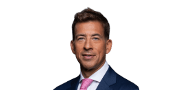 Portrait photo of Alexi Giannoulias