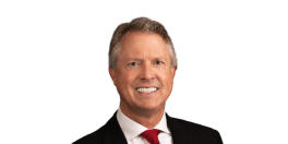 Portrait photo of Roger Marshall