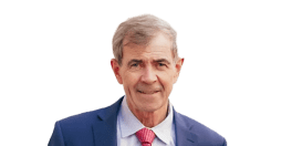 Portrait photo of William Galvin