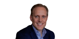 Portrait photo of Steve Simon
