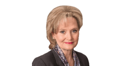 Portrait photo of Cindy Hyde-Smith