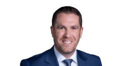 Portrait photo of Michael Howe