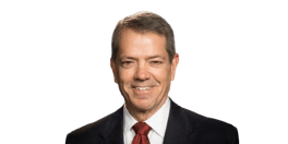 Portrait photo of Jim Pillen