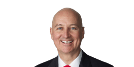 Portrait photo of Pete Ricketts