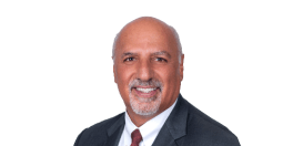 Portrait photo of Stavros Anthony