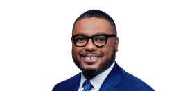 Portrait photo of Austin Davis