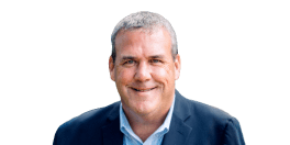 Portrait photo of Gregg Amore