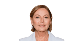 Portrait photo of Darline Graham