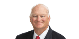 Portrait photo of Mark Hammond