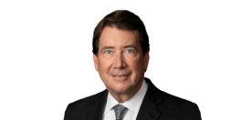 Portrait photo of Bill Hagerty