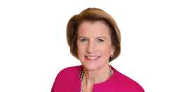 Portrait photo of Shelley Capito