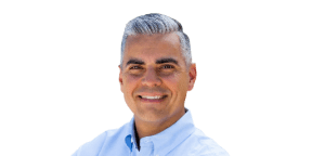 Portrait photo of Juan Ciscomani