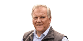 Portrait photo of Mike Rogers