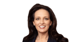 Portrait photo of Jennifer Balkcom