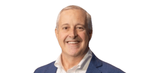 Portrait photo of Michael Whatley
