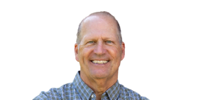 Portrait photo of John Sununu