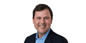 Portrait photo of Thomas Kean Jr.