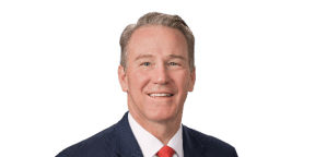 Portrait photo of Jon Husted