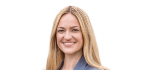 Portrait photo of Paige Cognetti