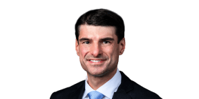Portrait photo of Rob Bresnahan